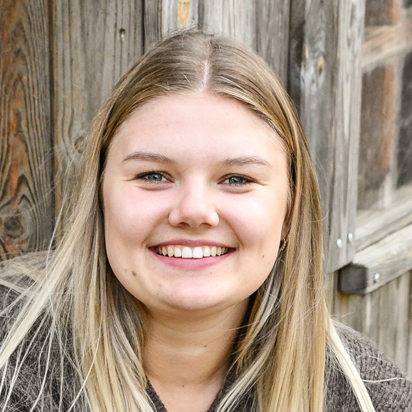 Portrait von Nicol Wollnik, Kita St. Margareta, Fuchsbau