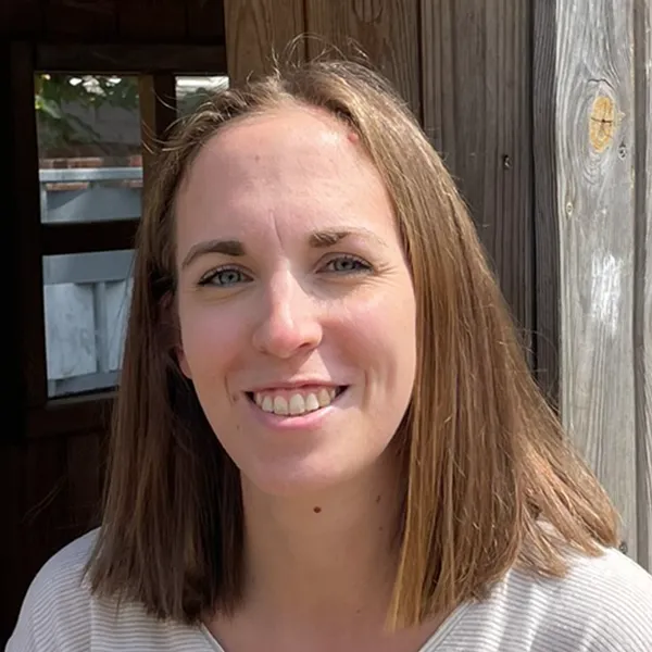 Familienzentrum Legden, Lisa Geuking